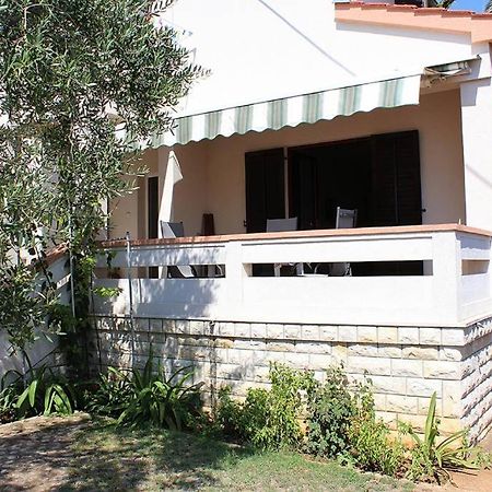 Studio apartment Marčelina Preko Esterno foto
