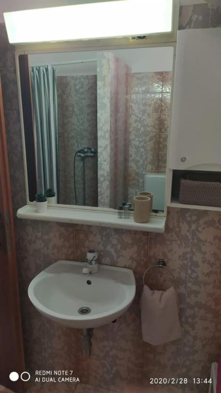 Studio apartment Marčelina Preko Esterno foto
